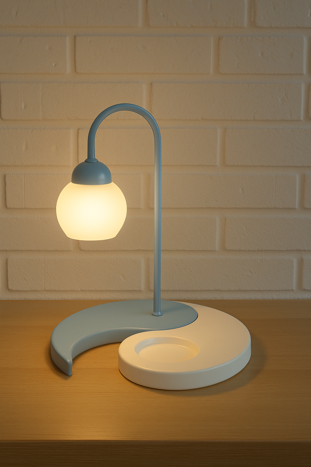 Harmony Masa Lambası