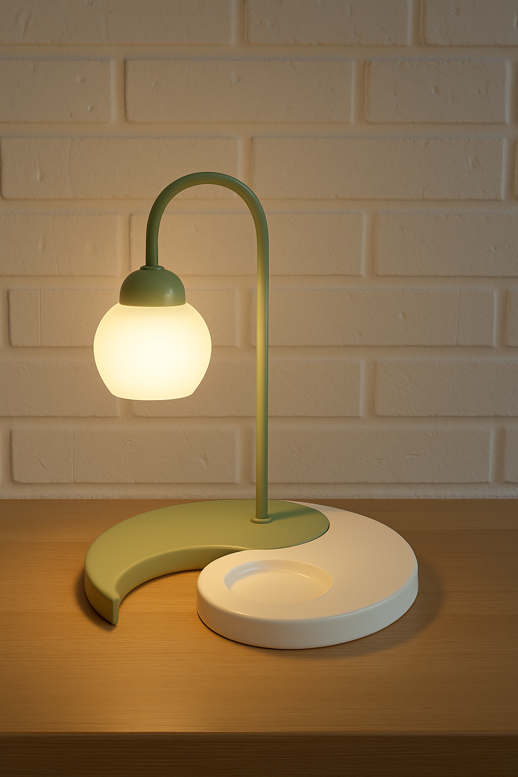 Harmony Masa Lambası