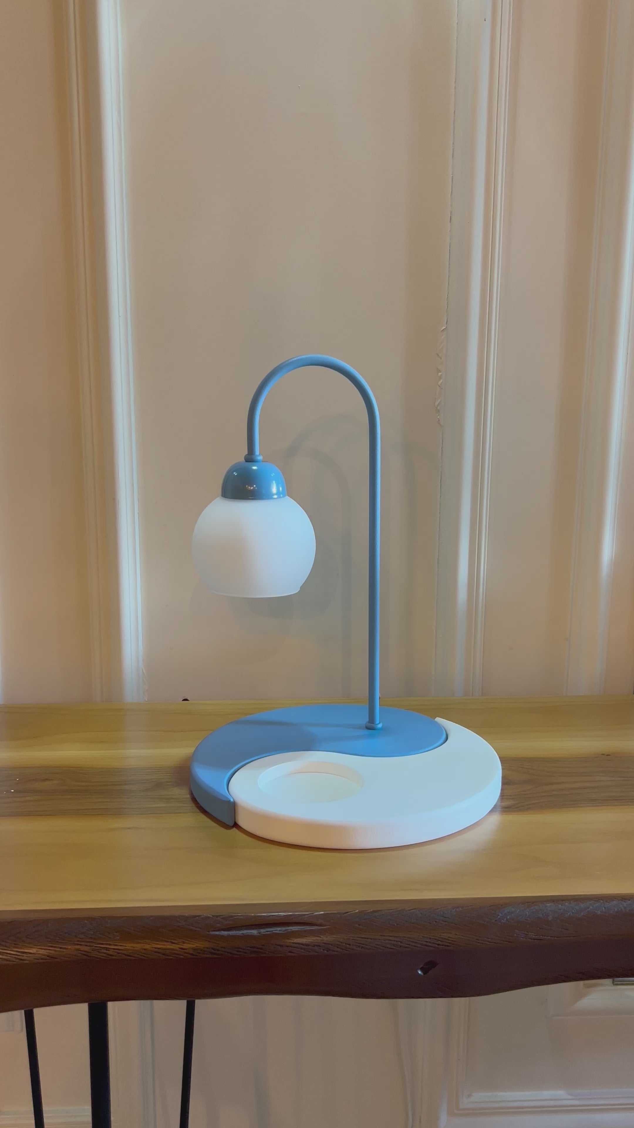 Harmony Masa Lambası