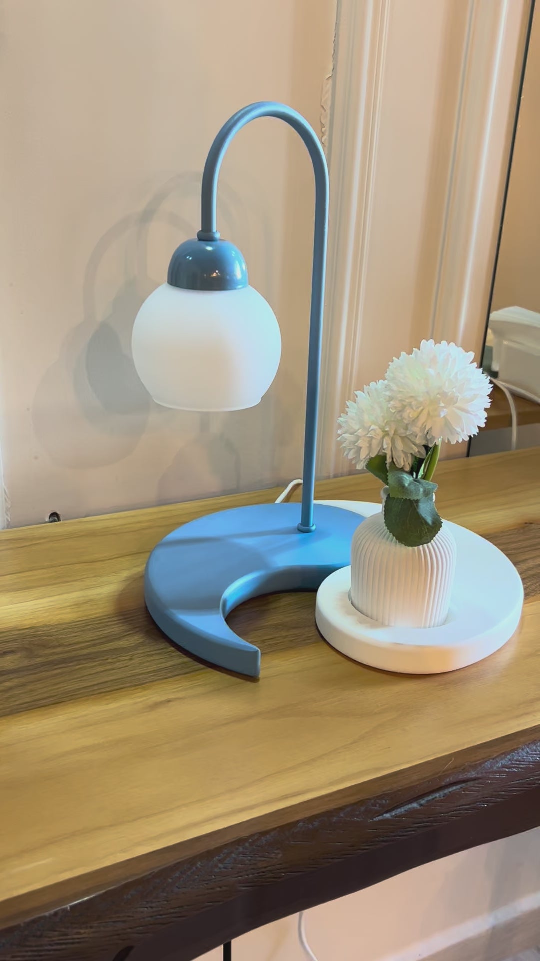 Harmony Masa Lambası